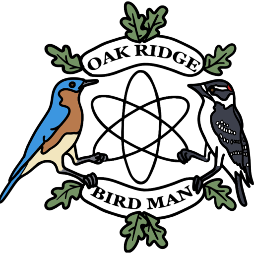 The Oak Ridge Bird Man